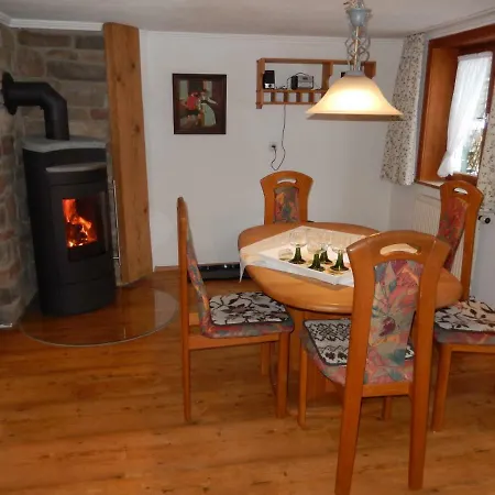 Ferienwohnung Haus Willi Oberstdorf Exterior foto