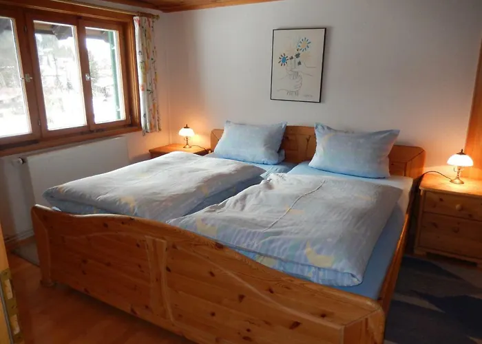 Haus Willi