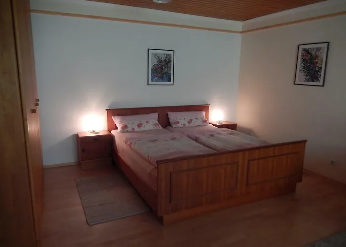 Haus Willi