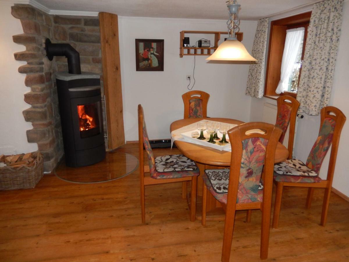 Haus Willi * Oberstdorf