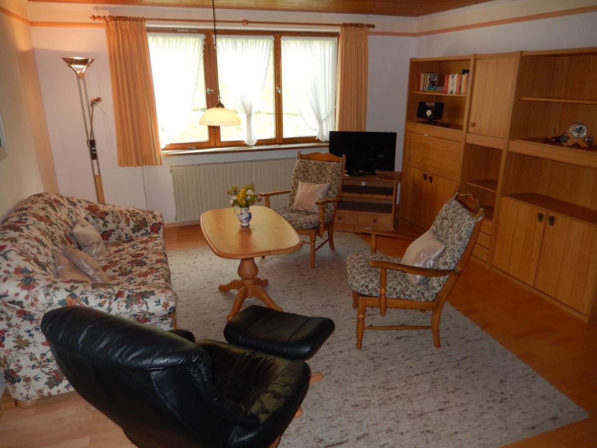Haus Willi * Oberstdorf