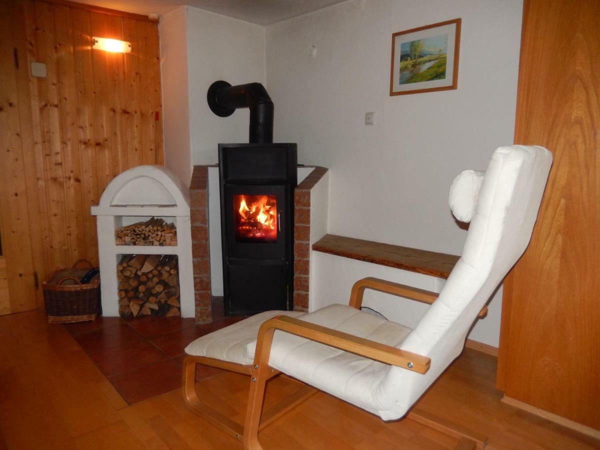 Apartment Haus Willi